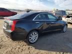 2017 Cadillac ATS