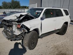 Toyota salvage cars for sale: 2014 Toyota 4runner SR5