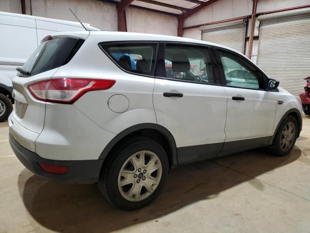 2014 Ford Escape S