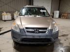 2003 Honda CR-V EX