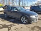 2012 Audi A4 Premium Plus