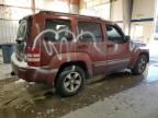 2008 Jeep Liberty Sport