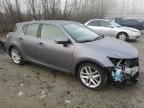 2017 Lexus CT 200