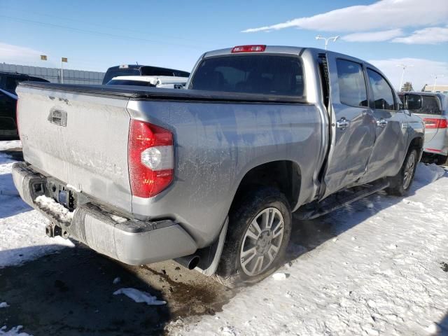 2016 Toyota Tundra Crewmax 1794