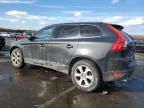 2013 Volvo XC60 3.2