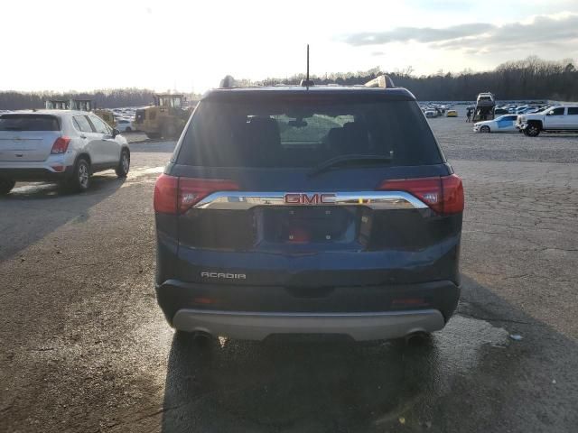 2019 GMC Acadia SLE