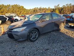 2015 Toyota Camry LE en venta en Houston, TX