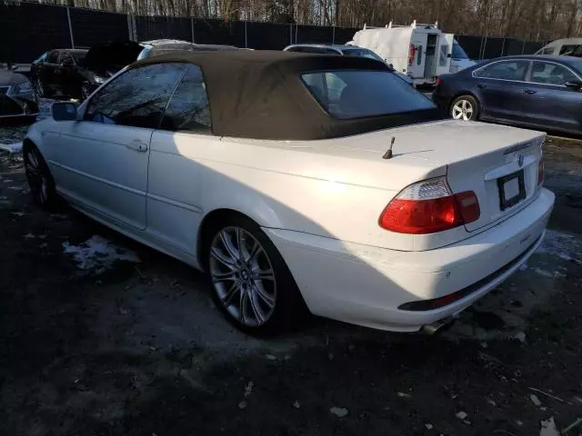 2005 BMW 330 CI