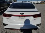 2021 KIA Forte GT Line