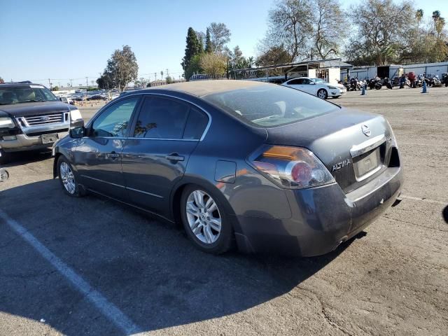 2011 Nissan Altima Base