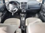 2014 Nissan Versa Note S