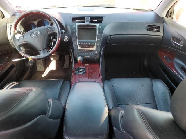 2006 Lexus GS 430