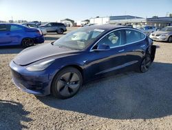 2018 Tesla Model 3 en venta en San Diego, CA