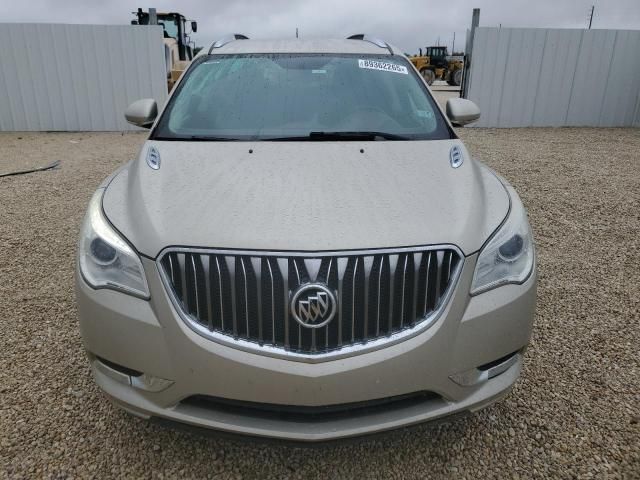 2013 Buick Enclave