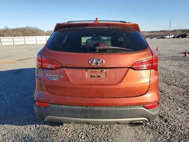 2014 Hyundai Santa FE Sport