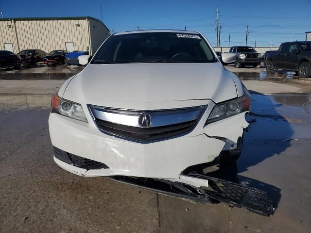 2014 Acura ILX 20