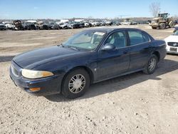 Buick Lesabre Vehiculos salvage en venta: 2003 Buick Lesabre Limited