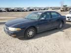 2003 Buick Lesabre Limited