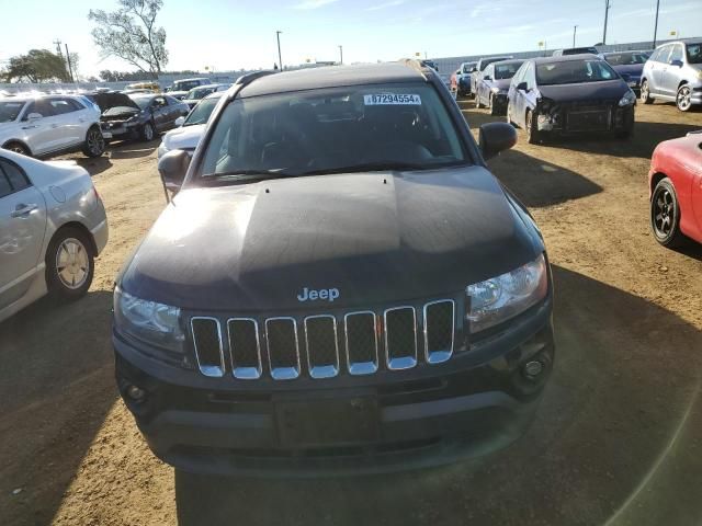 2015 Jeep Compass Sport