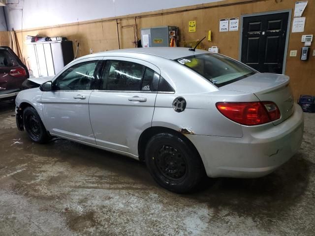 2010 Chrysler Sebring Touring