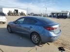 2016 Mazda 3 Sport