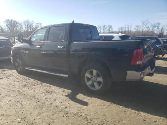 2014 Dodge RAM 1500 SLT