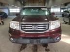 2012 Honda Pilot EXL