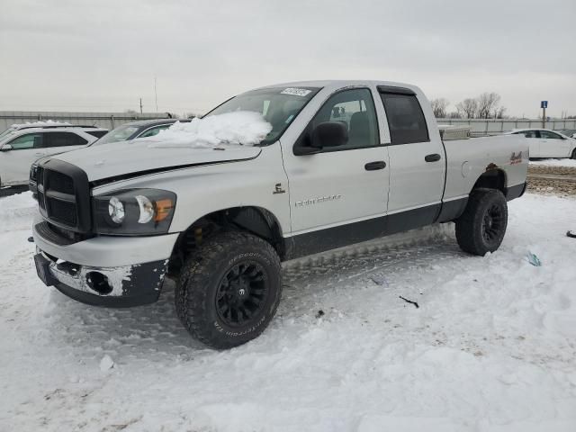 2006 Dodge RAM 2500 ST