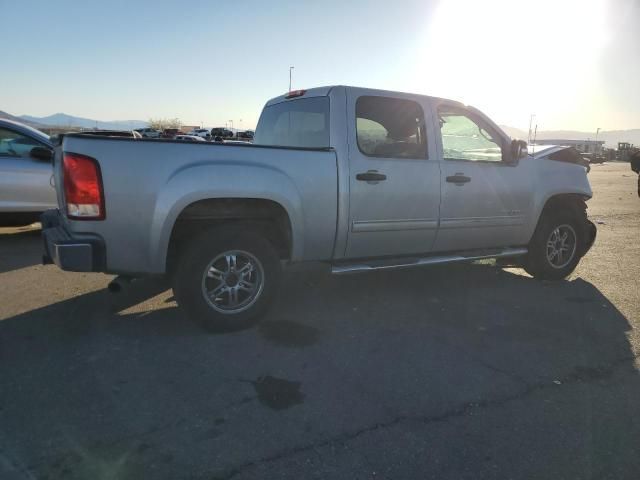 2007 GMC New Sierra C1500