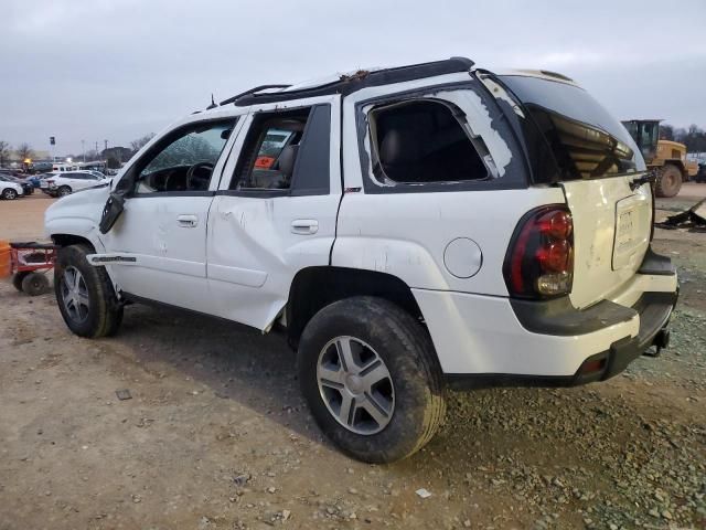 2004 Chevrolet Trailblazer LS