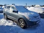 2008 Hyundai Santa FE GLS