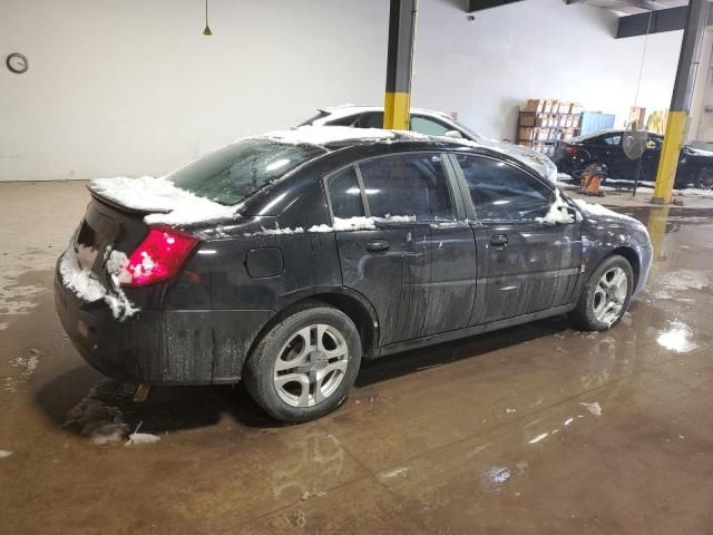 2004 Saturn Ion Level 3