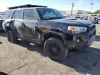 2018 Toyota 4runner SR5/SR5 Premium