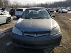 2004 Honda Civic LX