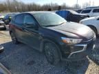 2019 Mitsubishi Outlander Sport ES