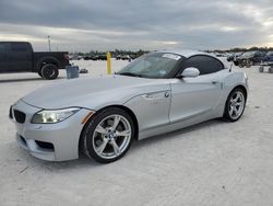 BMW z4 Vehiculos salvage en venta: 2016 BMW Z4 SDRIVE28I