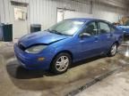 2003 Ford Focus SE