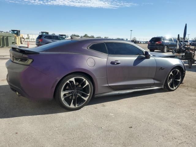 2018 Chevrolet Camaro LT