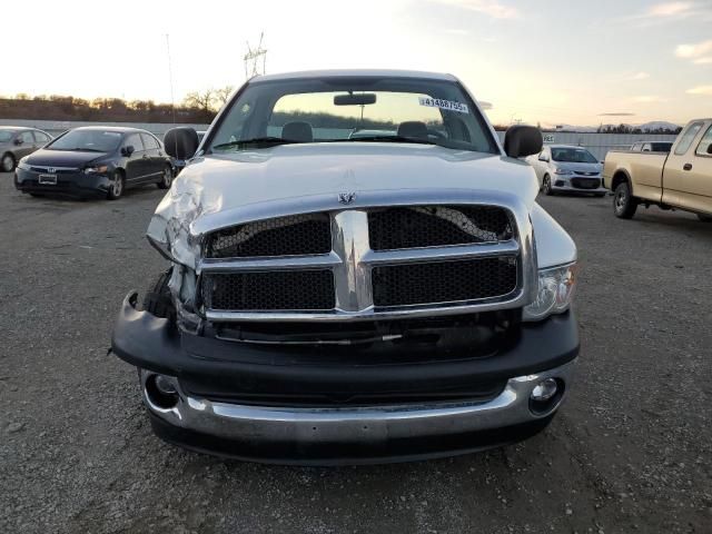 2003 Dodge RAM 1500 ST