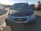 2010 Honda Odyssey EXL