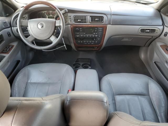 2005 Mercury Sable LS Premium