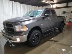 2015 Dodge RAM 1500 SLT en venta en Ebensburg, PA