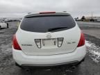 2004 Nissan Murano SL