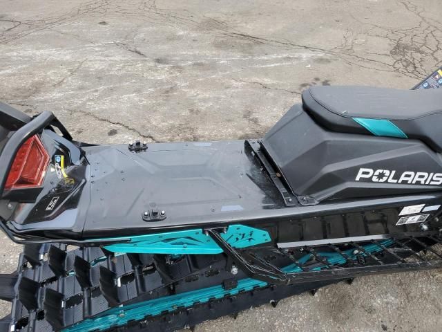 2025 Polaris Khaos