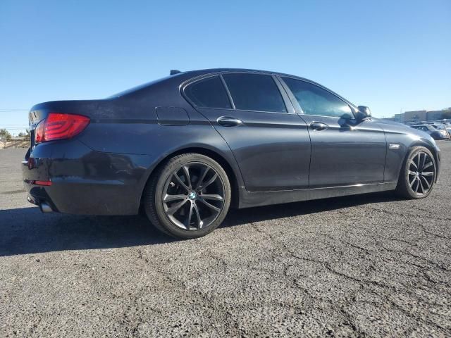 2011 BMW 535 I