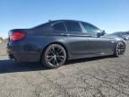 2011 BMW 535 I