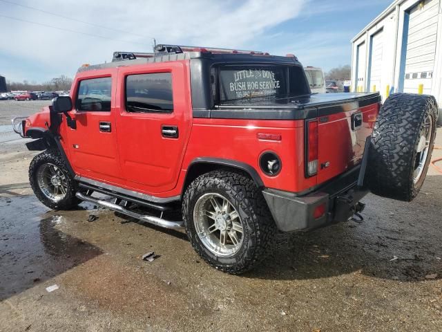 2005 Hummer H2 SUT