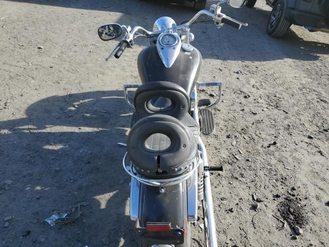 2007 Kawasaki VN1600 A1