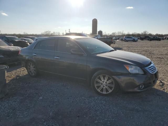 2008 Toyota Avalon XL