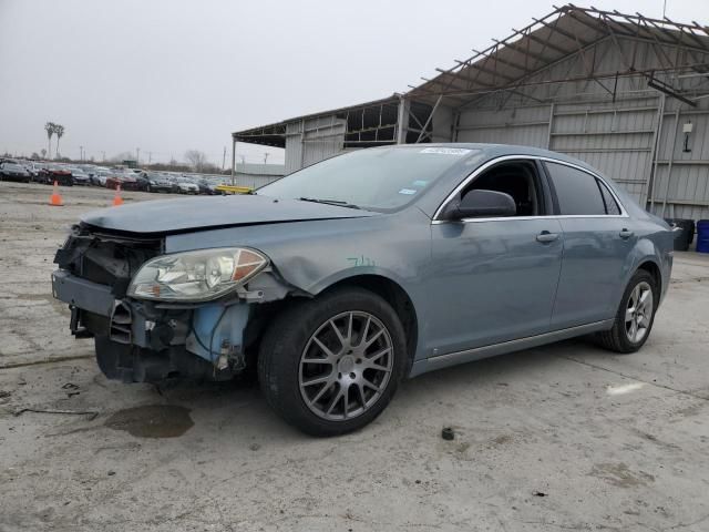 2009 Chevrolet Malibu 1LT